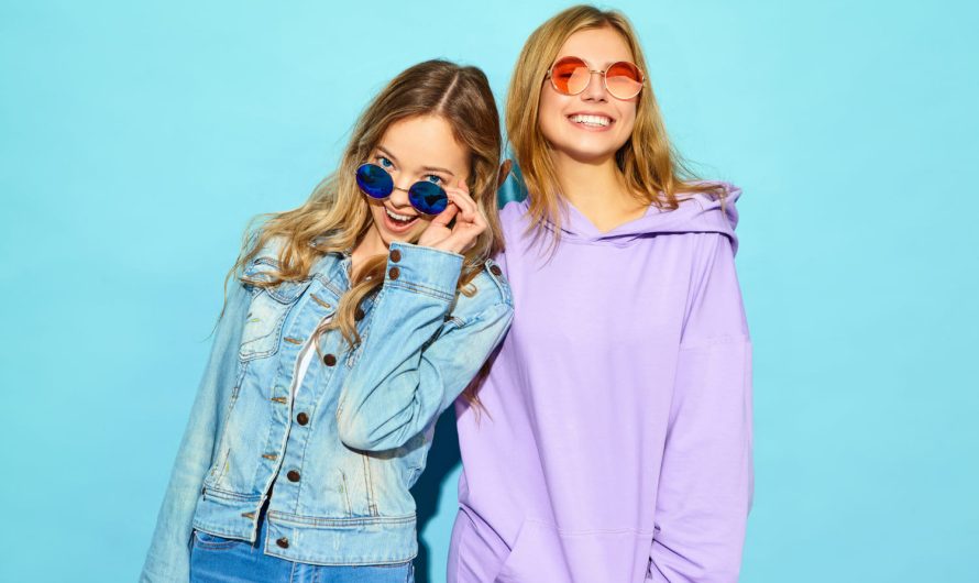 Стиль для кожного типу фігури: як обрати речі, що підкреслять твої переваги