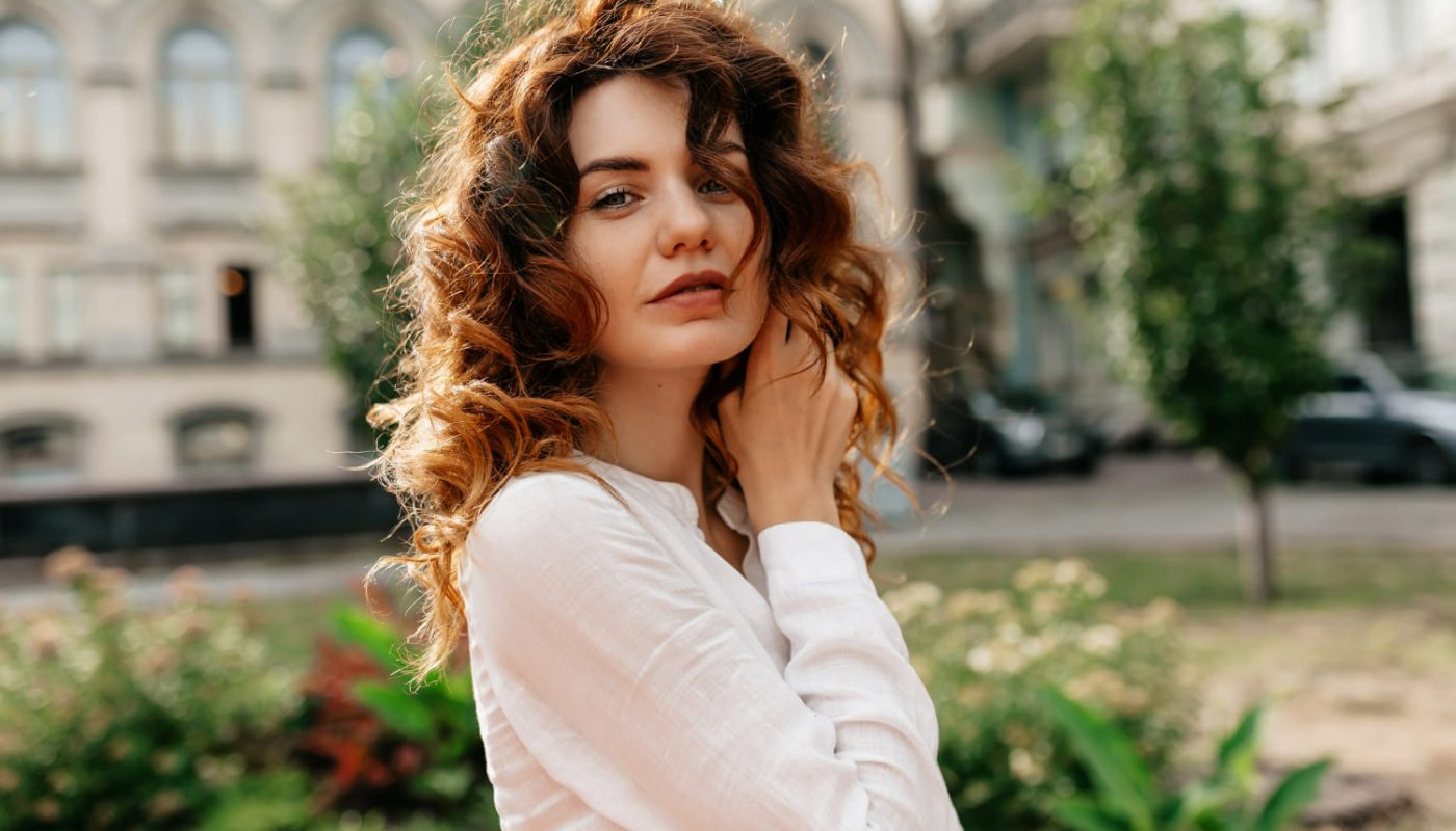 як стиль допомагає виражатися