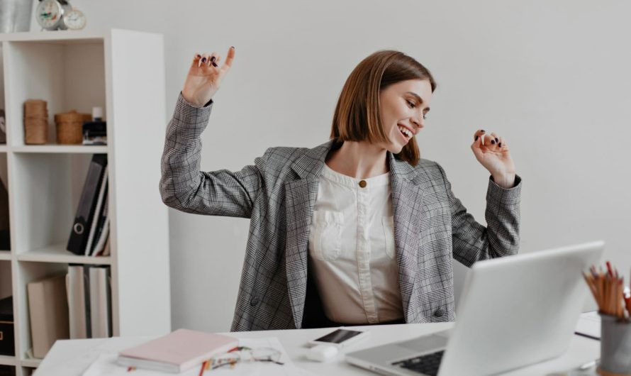 Планируй карьеру по гороскопу: просто и эффективно