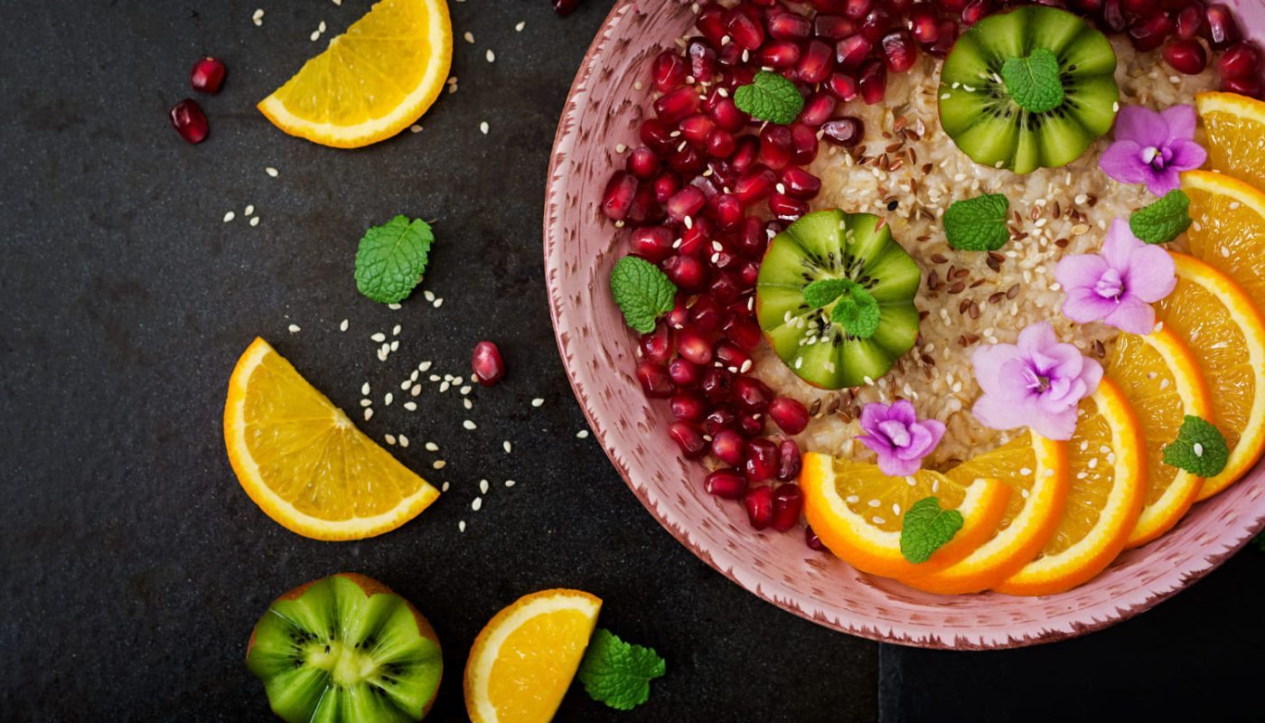 як приготувати кашу з кіноа