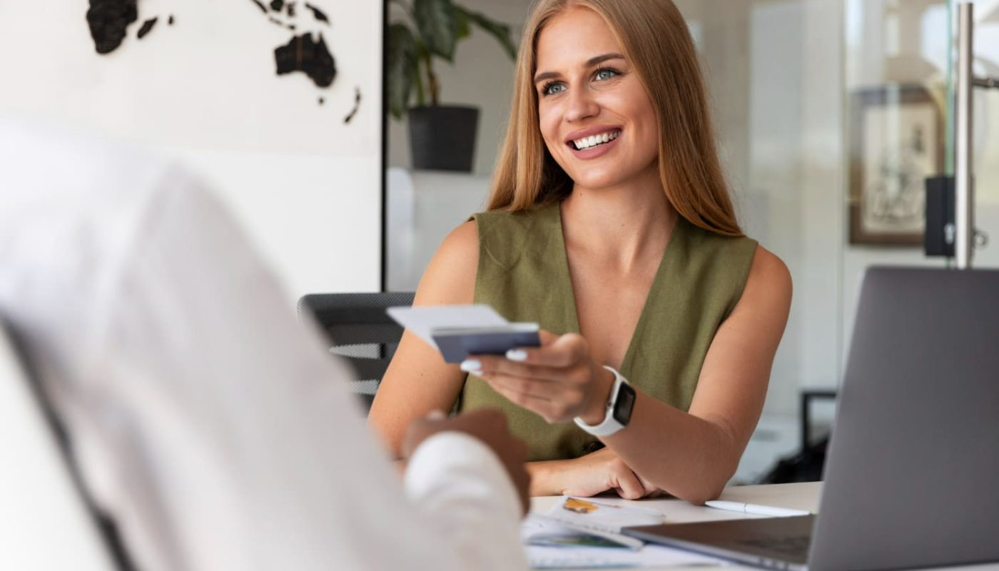 як користуватись банківськими акціями