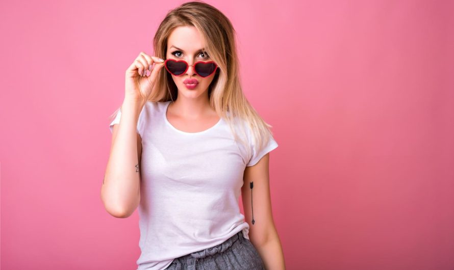 Що означає, якщо тобі не пасує білий: просте пояснення