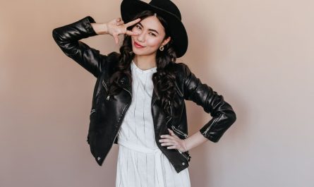 как одеваются в городе