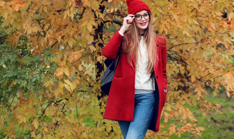 Стильна осінь без жодного модного фейлу