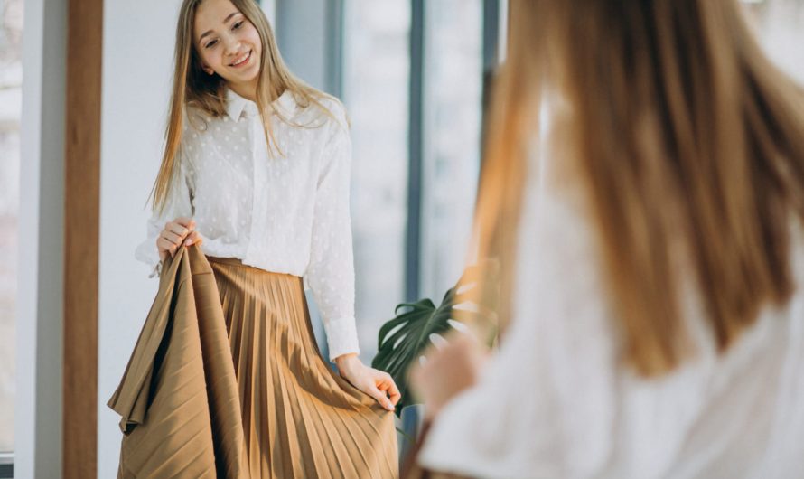 Модні табу, які стали нормою: що тепер дозволено