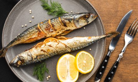 как приготовить скумбрию