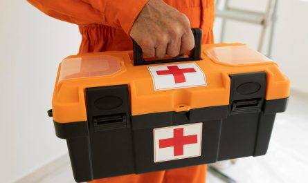 як зібрати аптечку