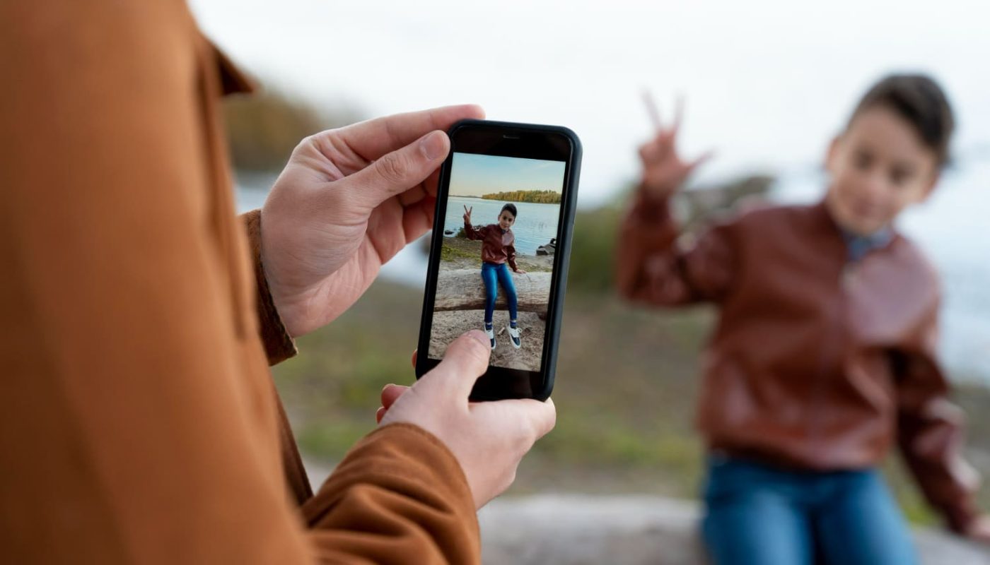як налаштувати резервне копіювання фото