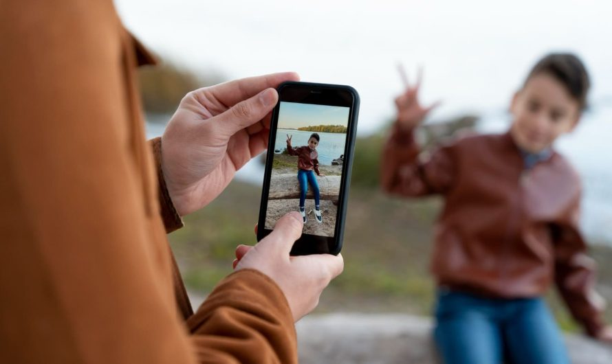 Не потеряй воспоминания! Как настроить резервное копирование фото за несколько минут