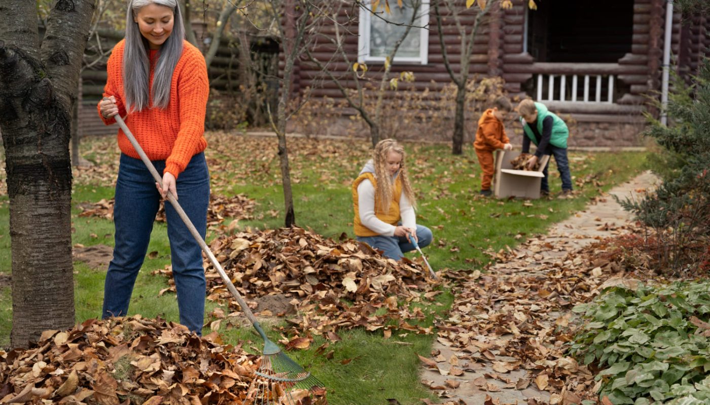 як доглядати за садом