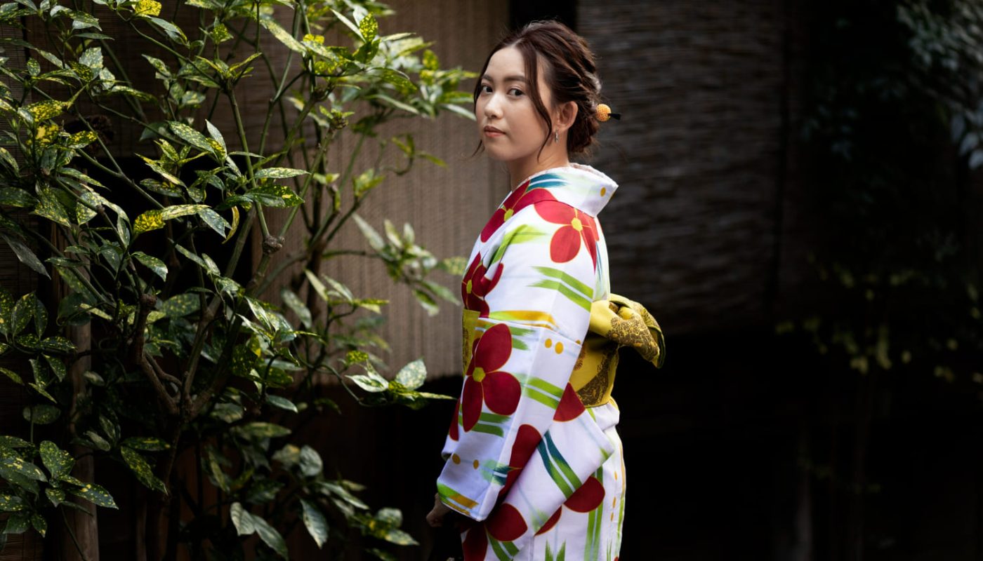 мода різних країн