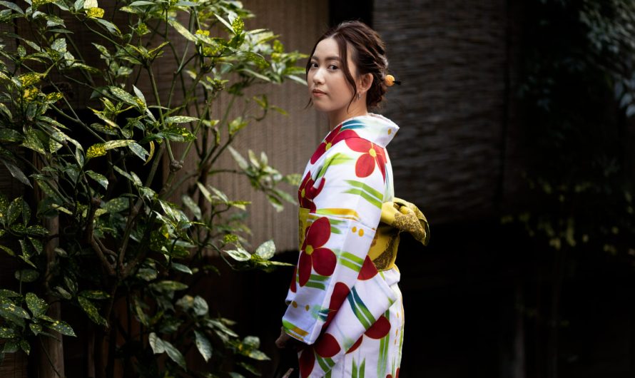 Від кімоно до кілта: неймовірні модні традиції, які вас вразять