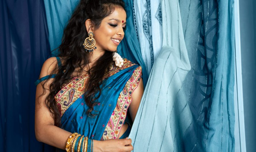 Індія та мода: секрети країни, що надихає дизайнерів усього світу