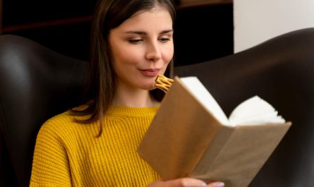 як зробити читання ефективним