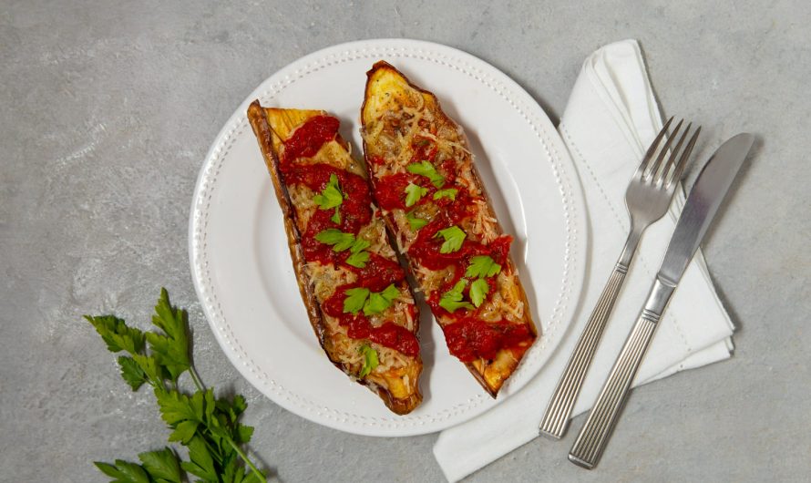 Грінки з кабачка: простий рецепт корисної закуски