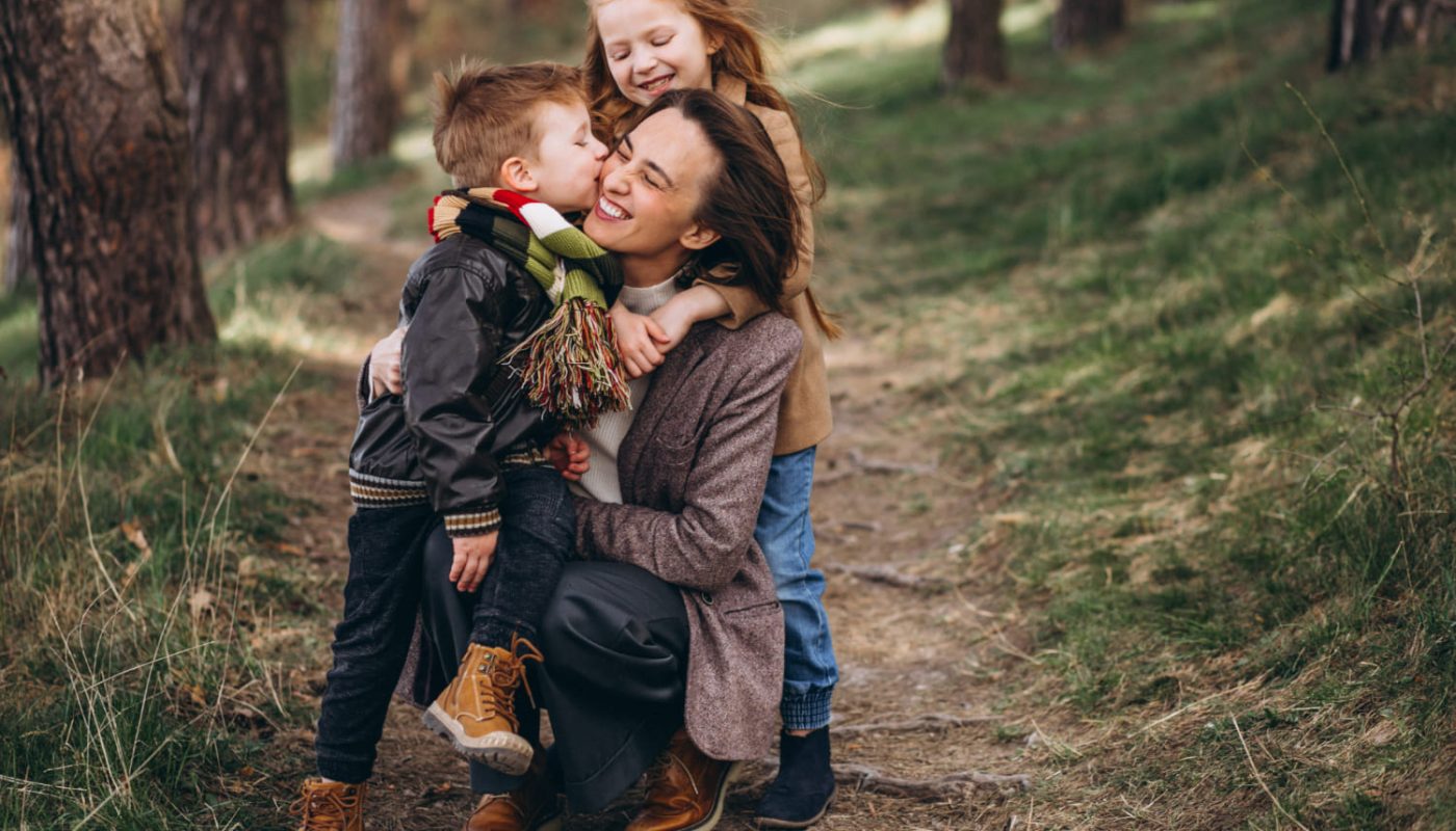 стосунки батьків і дітей