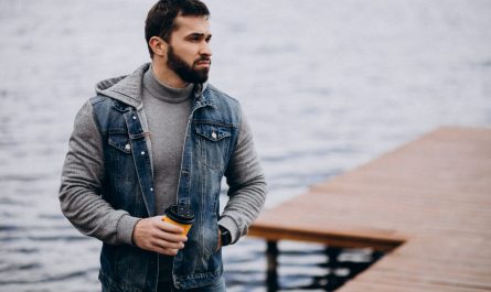 мінімалізм у чоловічому стилі