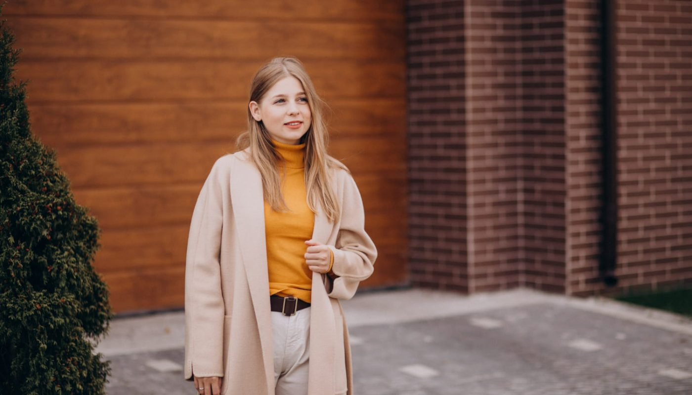 чому всі носять базові речі