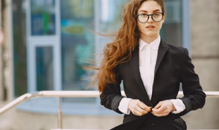 стильные образы