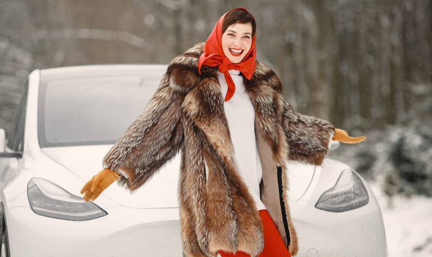 Шуба більше не розкіш: чому світ відвертається від хутра