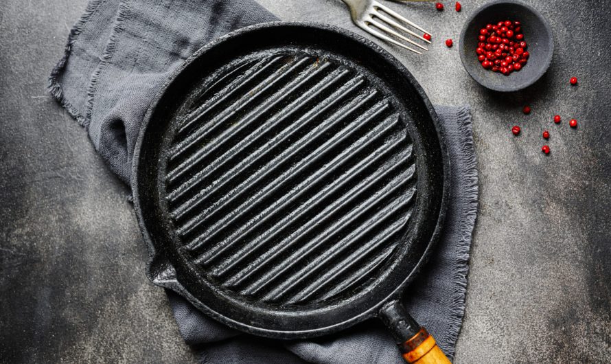 Эти лайфхаки спасают даже ту сковородку, которую вы уже собирались выбросить