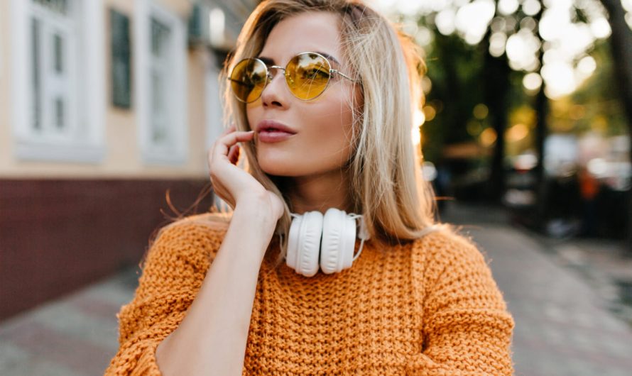 Стиль без витрат: як це роблять блогери