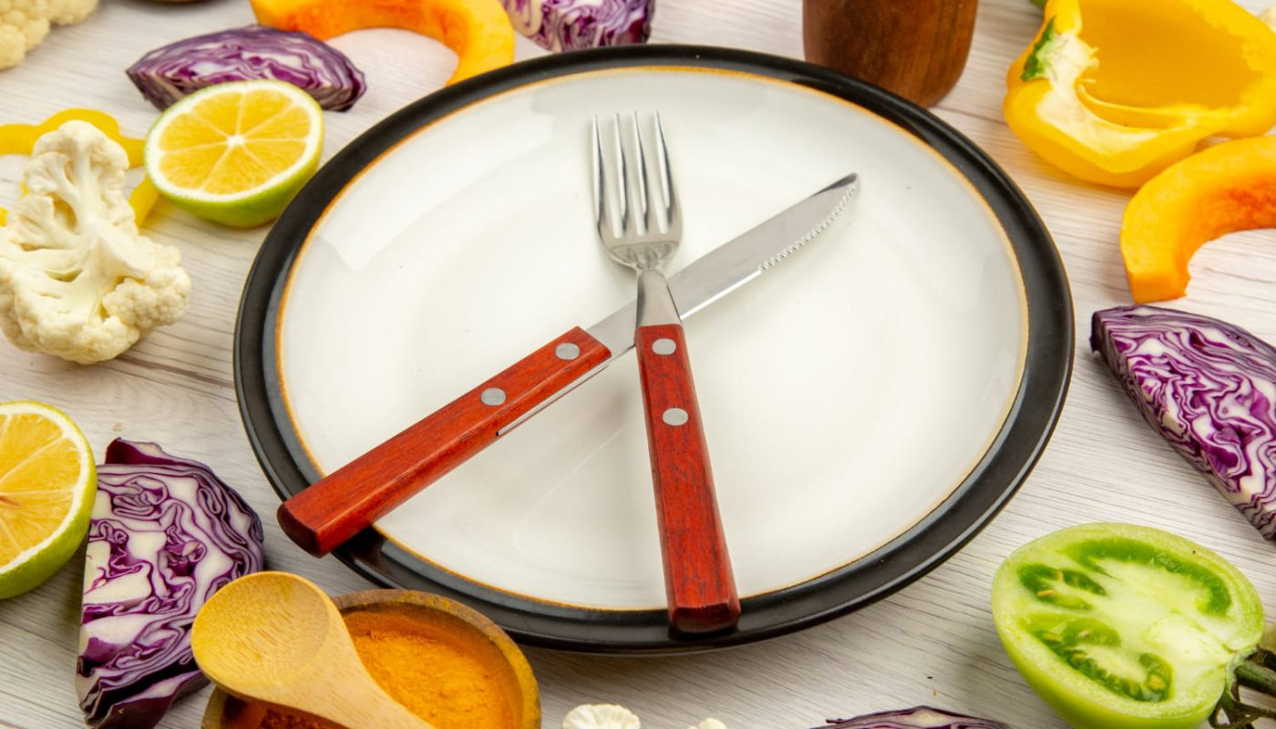 как уменьшить калорийность блюд