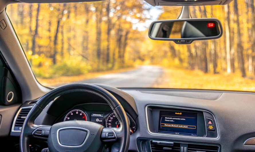 Ці цифри обманюють тебе щодня: правда про автотермометр!