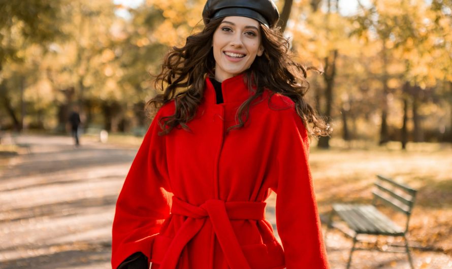 Вдихни нове життя в ретро-одяг: поради для сучасних модників