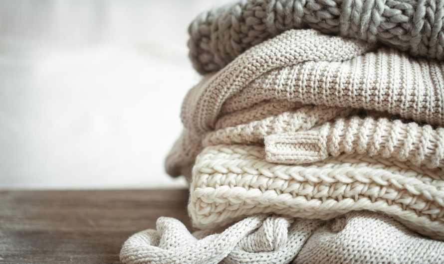 Що робити, щоб улюблений светр чи джинси не зіпсувалися після прання?