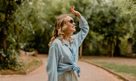 як поєднувати різні стилі