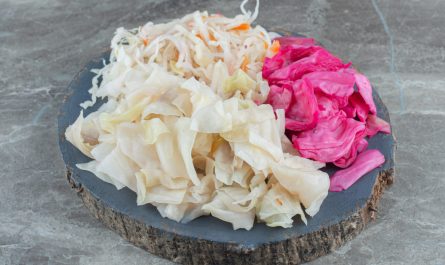 рецепт квашеной капусты