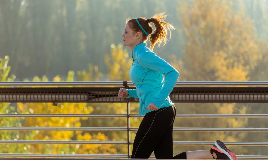 Сидячий образ жизни: как начать больше двигаться каждый день