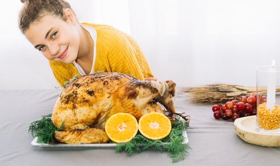 Секреты сочной курицы: что делать, чтобы мясо не было сухим