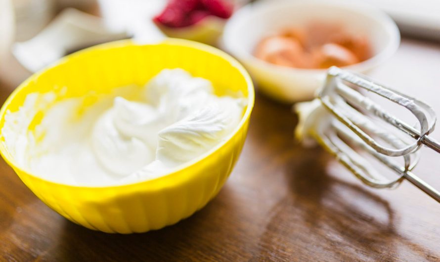 Что делать, если нет сливок: проверенные способы для кухни