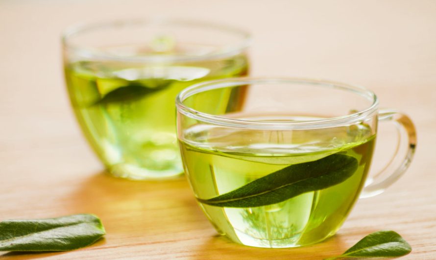 Чем заменить энергетики: полезные напитки для бодрости