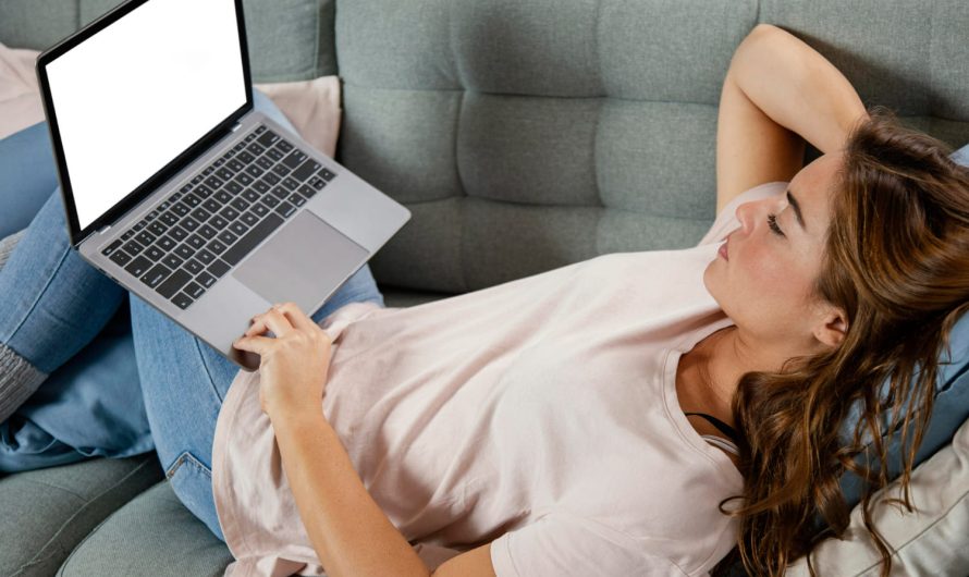 Как не заснуть за компьютером: 7 действенных приемов