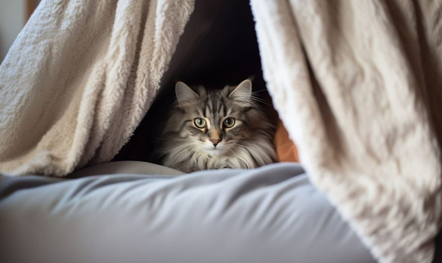 Место для отдыха животного: что следует учесть владельцам