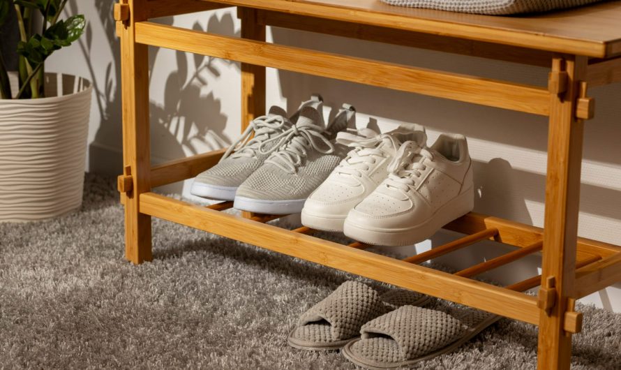 Быстрая сушка обуви: как сделать правильно и без риска