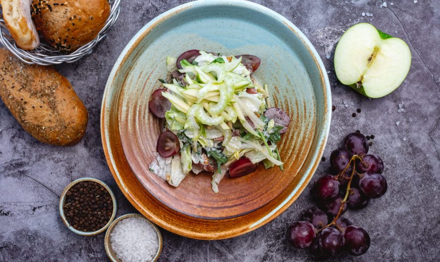 Как спасти пересоленное блюдо: простые способы уменьшить соль