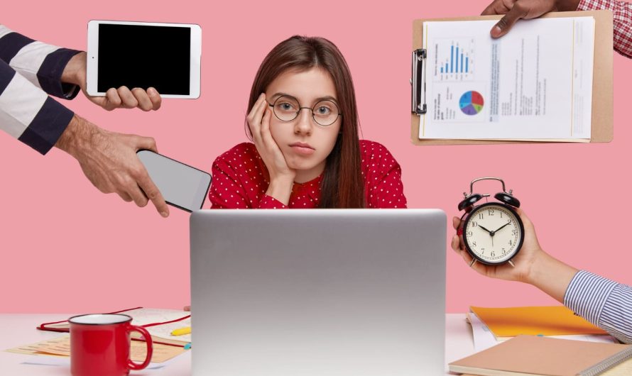 Что сделать вечером, чтобы утром не опоздать на работу?