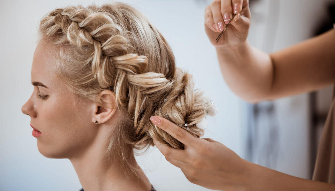 як правильно доглядати за волоссям