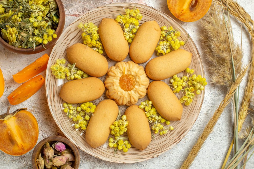 гарбузове печиво