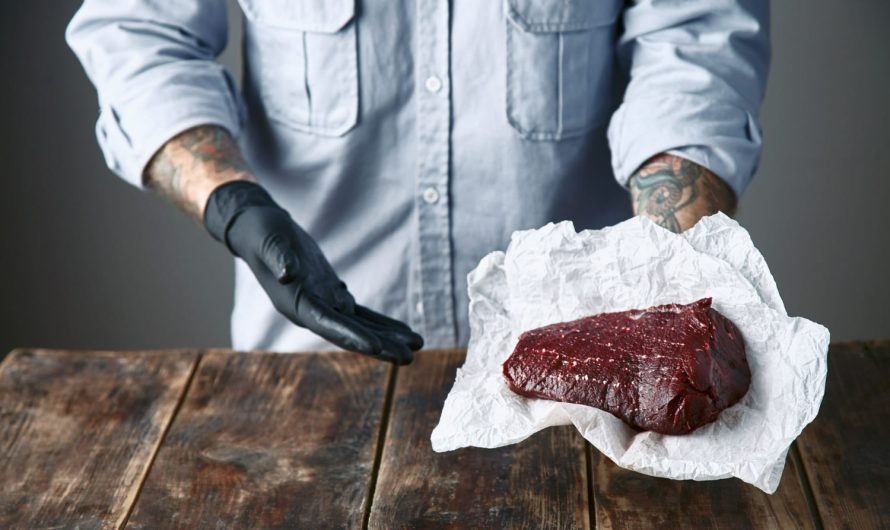 Пережаренное мясо? Есть решение: что сделать, чтобы оно стало вкусным