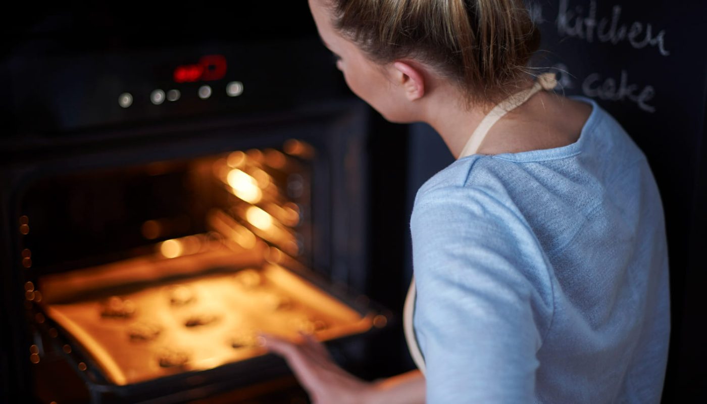 чим замінити яйце у веганській випічці