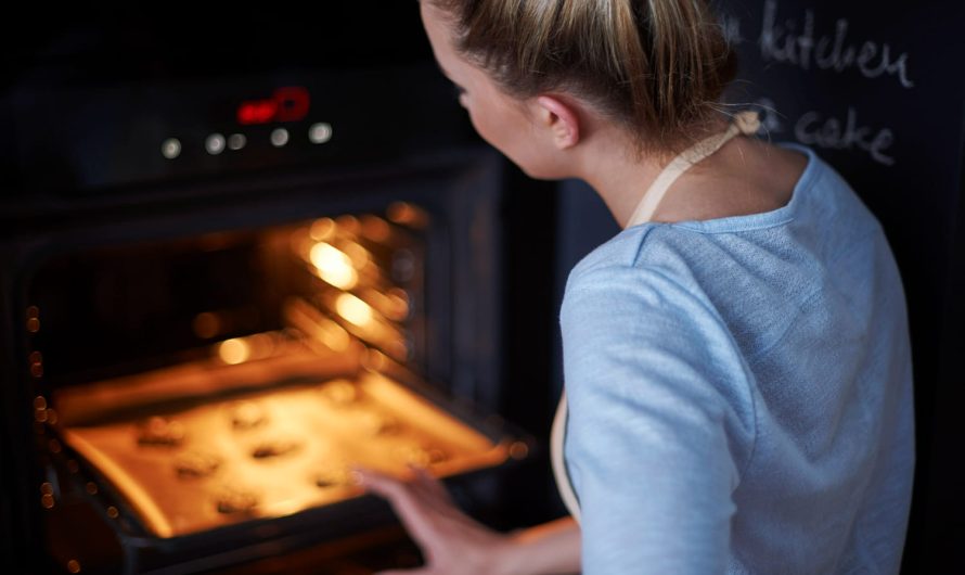 Заменители яиц в выпечке: что работает лучше всего