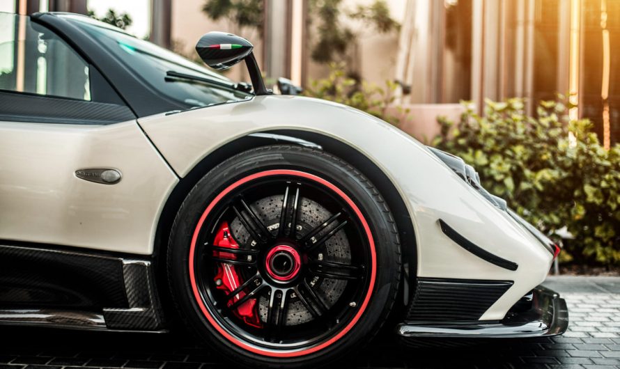 Швидкість, потужність і контроль: секрет вибору ідеального авто