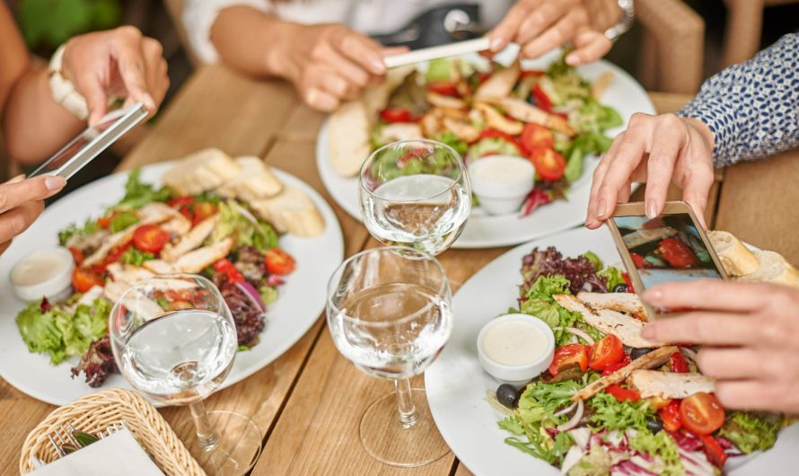 Не надо котлет! Как накормить семью вкусно и питательно без мяса