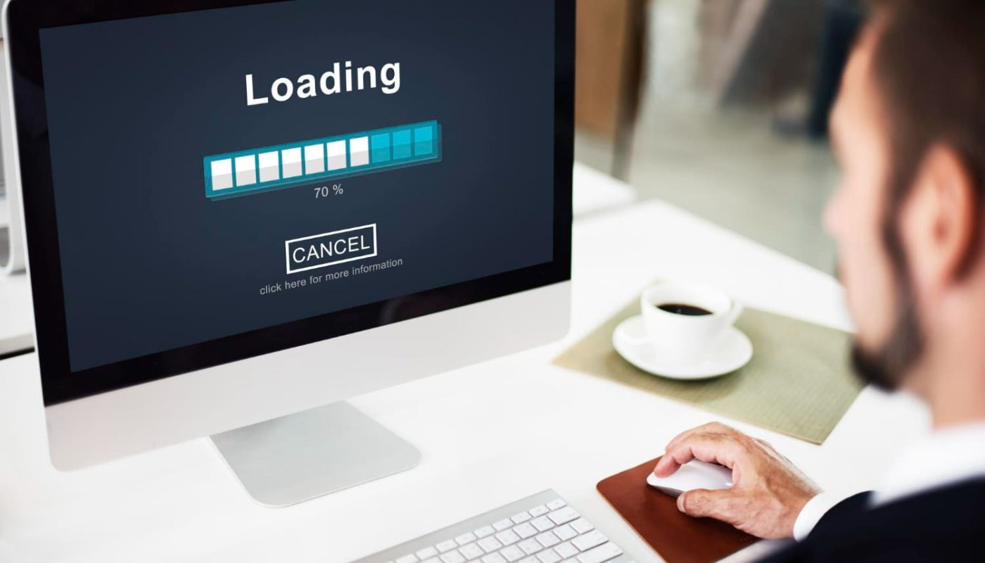 как ускорить загрузку видео