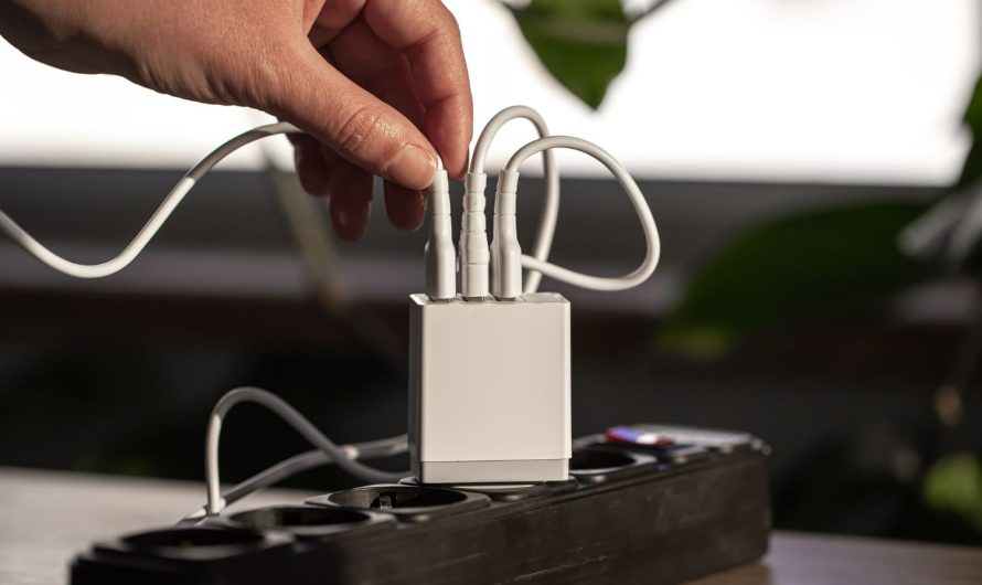 Всегда ищешь зарядку? Эти советы навсегда решат проблему